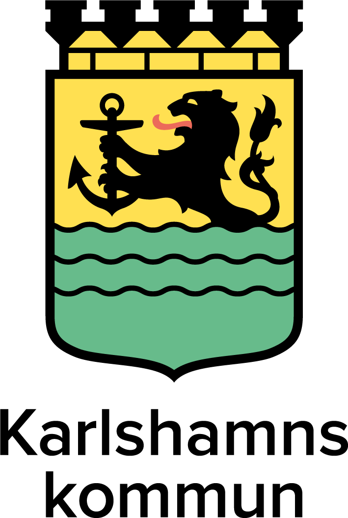 Karlshams kommun logotyp